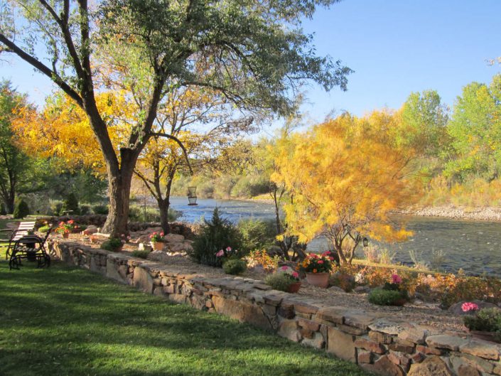 5 Fall View at Canon City Florence Colorado Bed Breakfast
