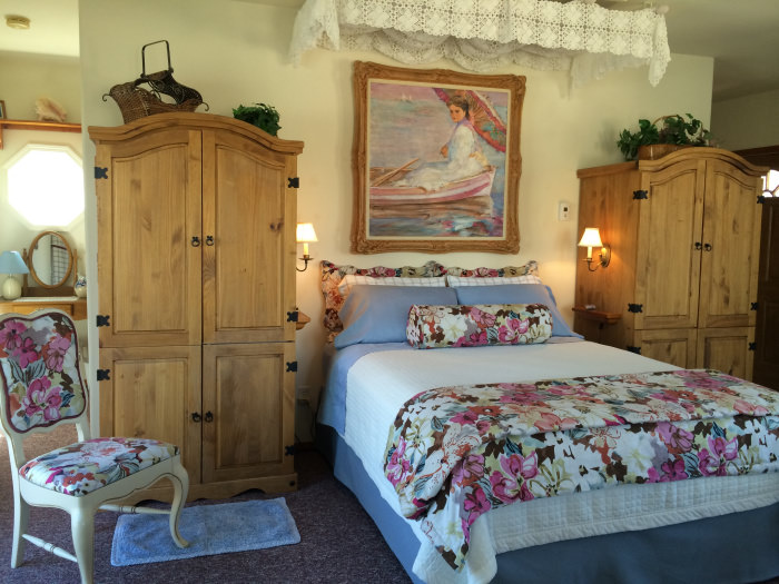 guest suite at canon city florence colorado bed breakfast