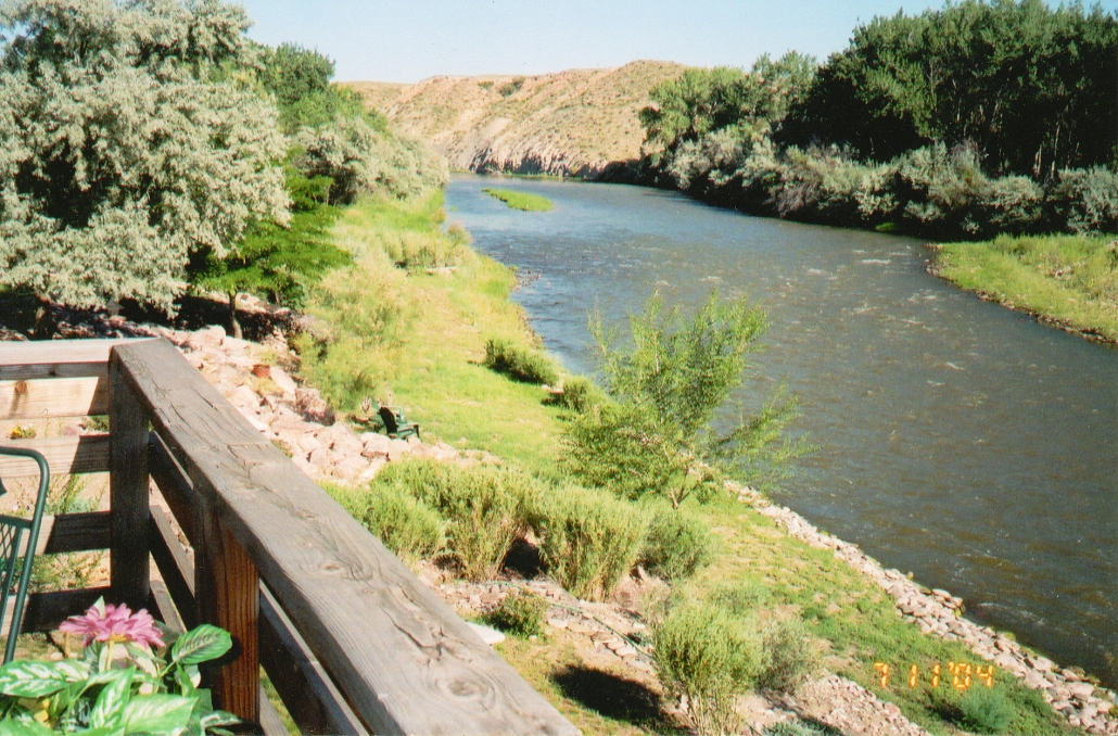 Guest Suite View at Canon City Florence Colorado Bed Breakfast Guest Suite View at Canon City Florence Colorado Bed Breakfast