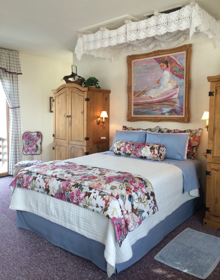 carriage-suite-bed Bed